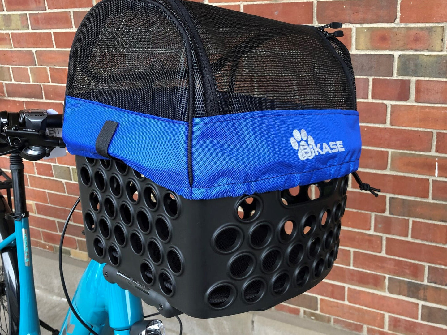 Pet Carrier Kit