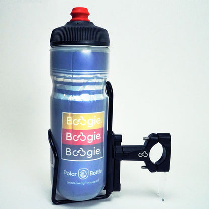 Polar Insulated Sport Top Water Bottle  - Made in the USA