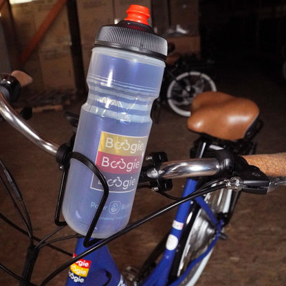 Polar Insulated Sport Top Water Bottle  - Made in the USA