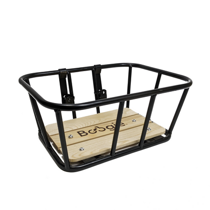 Front Basket