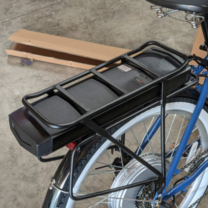 17 Ah Battery