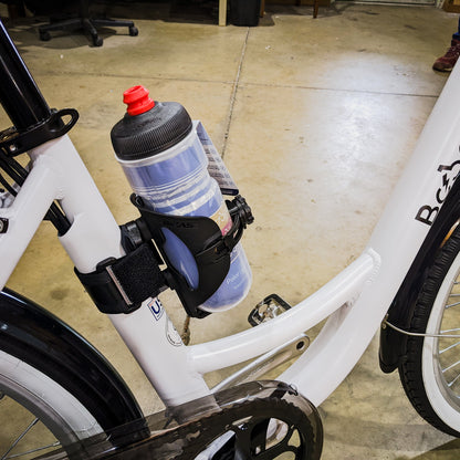 Water Bottle Cage