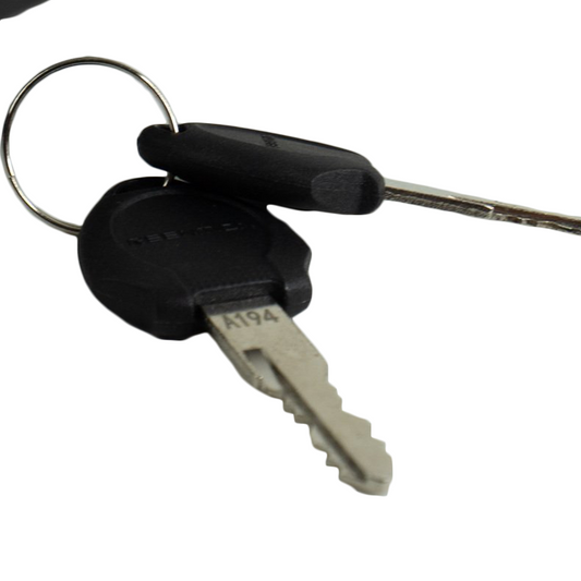 Cruiser Bike Key